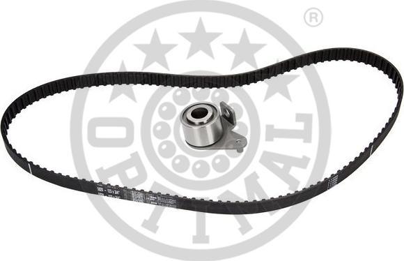 OPTIMAL SK-1061 - Set curea de distributie - allinparts.ro