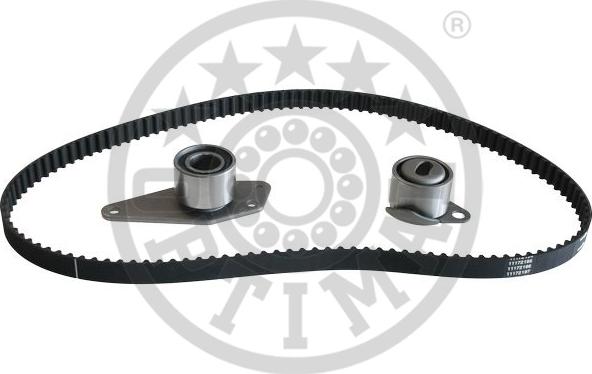 OPTIMAL SK-1011 - Set curea de distributie - allinparts.ro