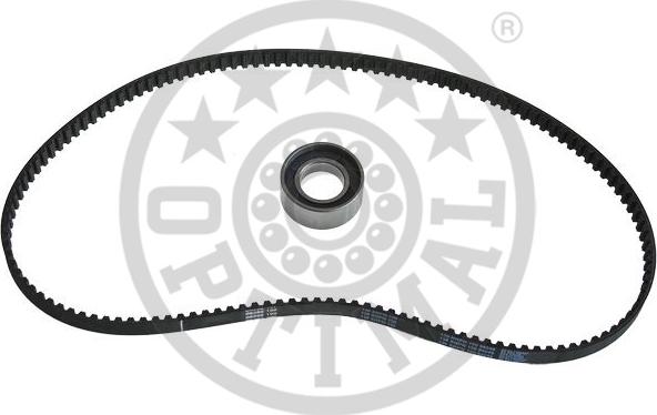 OPTIMAL SK-1031 - Set curea de distributie - allinparts.ro