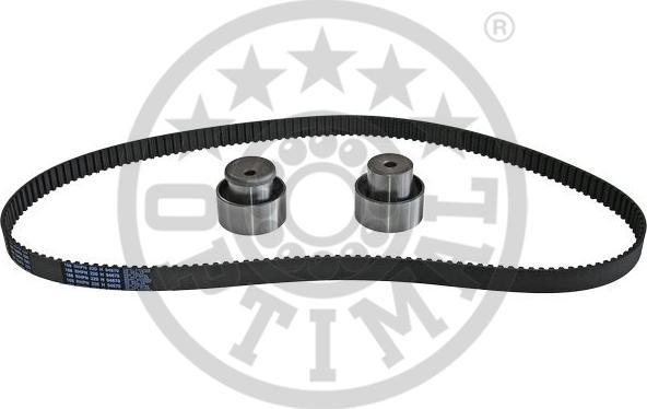 OPTIMAL SK-1032 - Set curea de distributie allinparts.ro
