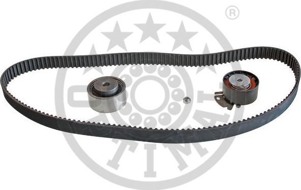 OPTIMAL SK-1076 - Set curea de distributie - allinparts.ro