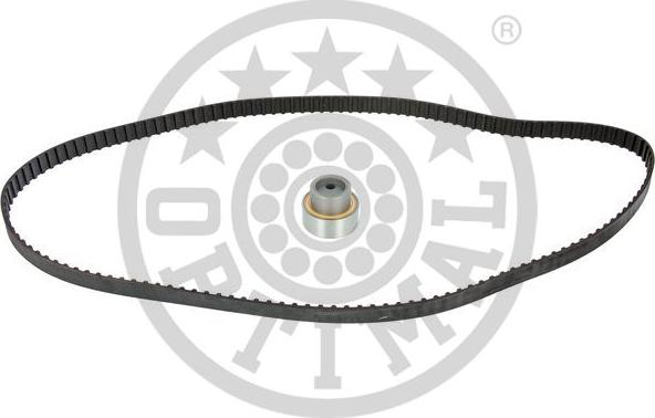 OPTIMAL SK-1151 - Set curea de distributie allinparts.ro