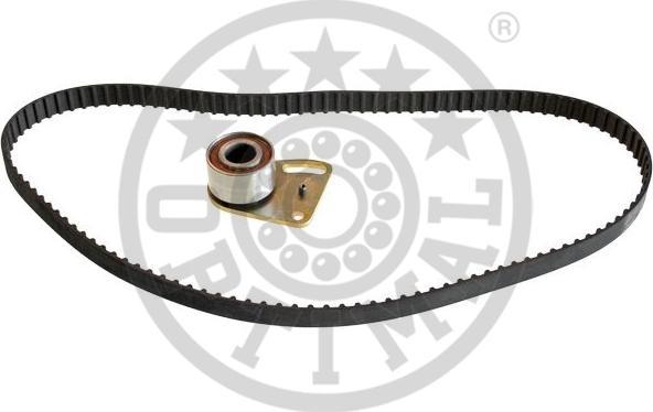 OPTIMAL SK-1160 - Set curea de distributie - allinparts.ro