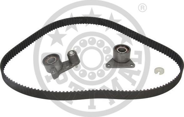OPTIMAL SK-1265 - Set curea de distributie - allinparts.ro