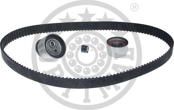 OPTIMAL SK-1221 - Set curea de distributie - allinparts.ro