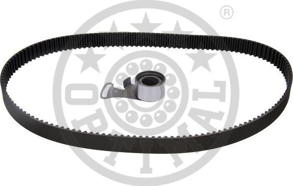 OPTIMAL SK-1706 - Set curea de distributie allinparts.ro