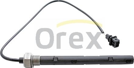 Orex 401013 - Senzor,nivel ulei motor allinparts.ro