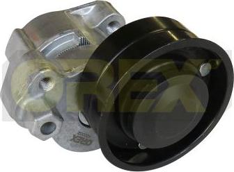 Orex 420002 - Intinzator curea, curea distributie allinparts.ro