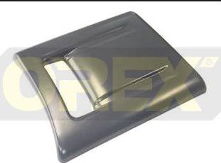 Orex 549002 - Tapiterie usi allinparts.ro