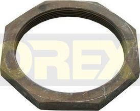 Orex 526002 - Sfera de cuplare, maneta schimbator viteze allinparts.ro