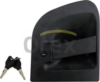 Orex 672001 - Maner usa allinparts.ro