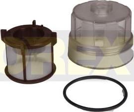 Orex 190001 - Set reparatie, pompa combustibil - allinparts.ro