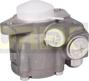 Orex 146002 - Filtru ulei - allinparts.ro