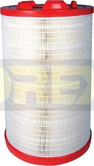 Orex 109027 - Filtru aer - allinparts.ro