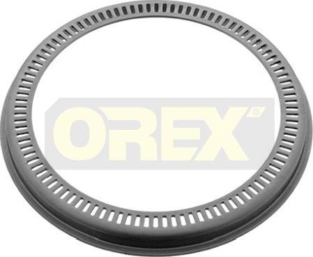 Orex 101023 - Inel senzor, ABS allinparts.ro