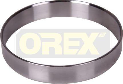 Orex 103002 - Inel de ghidare,arbore cotit allinparts.ro