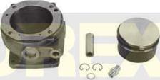 Orex 113084 - Set reparatie, compresor allinparts.ro