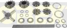 Orex 133003 - Set reparatie, diferential allinparts.ro