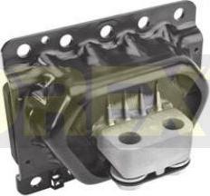 Orex 330011 - Suport motor allinparts.ro