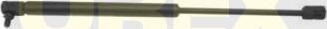Orex 332002 - Amortizor gaz, capac cutie scule allinparts.ro