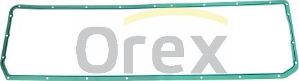Orex 216014 - Garnitura baie ulei - allinparts.ro