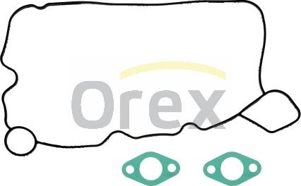 Orex 216015 - Etansare, racire ulei allinparts.ro