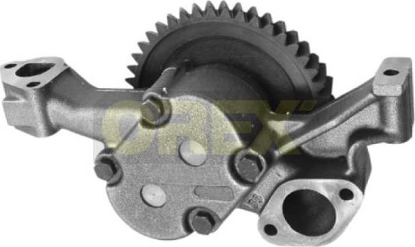 Orex 218041 - Pompa ulei - allinparts.ro
