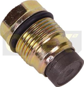 Orex 218017 - Supapa limitare presiune, sistem Common-Rail allinparts.ro