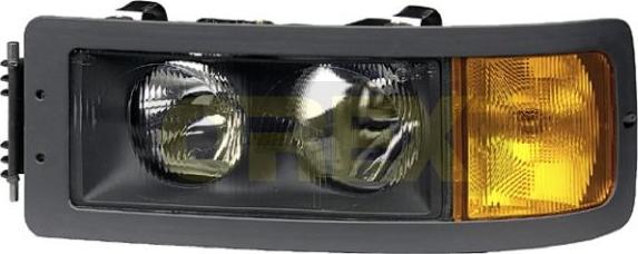 Orex 282002 - Far allinparts.ro