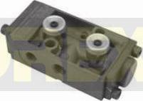 Orex 232008 - Supapa multicai allinparts.ro
