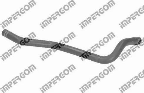 IMPERGOM 19564 - Furtun ulei - allinparts.ro