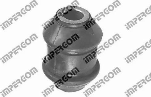 IMPERGOM 1704 - Bucsa lagar, brat suspensie - allinparts.ro