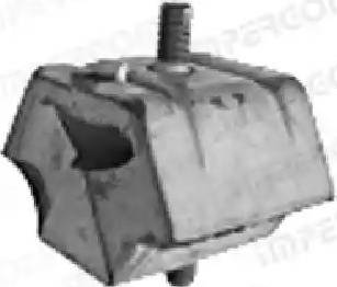 IMPERGOM 30017 - Suport motor - allinparts.ro