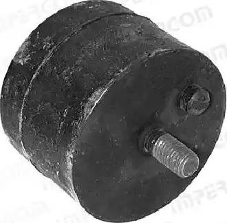IMPERGOM 30024 - Suport motor - allinparts.ro