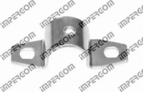 IMPERGOM 29447 - Suport,bara stabilizatoare - allinparts.ro
