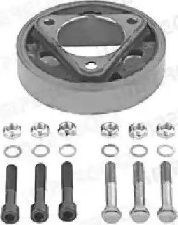 IMPERGOM 2484 - Articulatie, cardan allinparts.ro