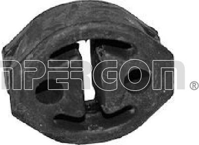 IMPERGOM 25683 - Suport, toba esapament - allinparts.ro
