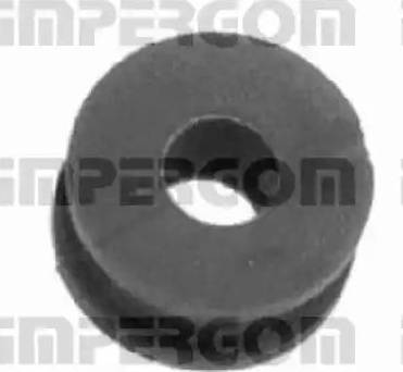 IMPERGOM 26699 - Bucsa, levier schimbator viteza - allinparts.ro