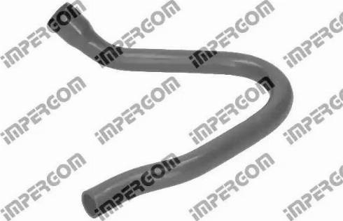 IMPERGOM 21993 - Furtun ulei - allinparts.ro
