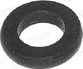 IMPERGOM 22216 - Burduf cauciuc, pompa centrala frana allinparts.ro