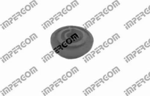 IMPERGOM 27003 - Suport, toba esapament - allinparts.ro