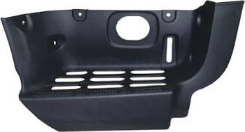 ORVIP 97040 - Treapta podea,sistem de remorcare - allinparts.ro