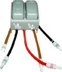 ORVIP 58174 - Unitate de control,reglaj scaune allinparts.ro