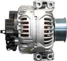 ORVIP 58206 - Generator / Alternator - allinparts.ro