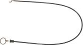 ORVIP 57269 - Clapeta, compartiment depozitare allinparts.ro