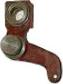 ORVIP 61057 - Intinzator curea, curea distributie allinparts.ro