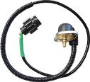 ORVIP 68146 - Senzor,presiune supraalimentare - allinparts.ro