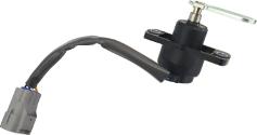 ORVIP 101061 - Senzor,viteza allinparts.ro