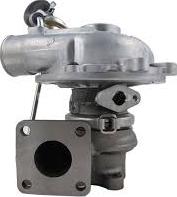 ORVIP 101120 - Compresor,sistem de supraalimentare allinparts.ro