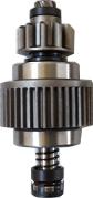 ORVIP 108081 - Pinion electromotor - allinparts.ro
